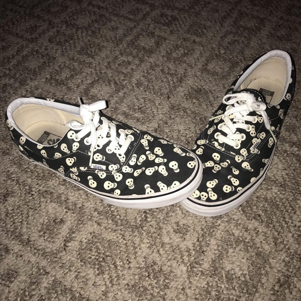 Vans Shoes